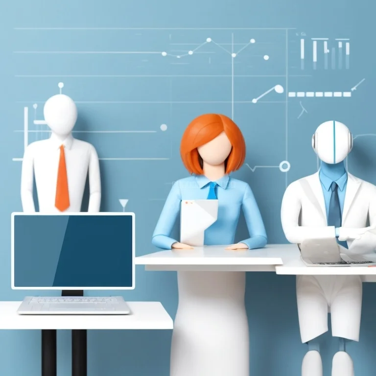 Transform your Operations with AI-driven Automation