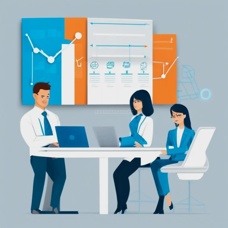 Transform Your Business Operations