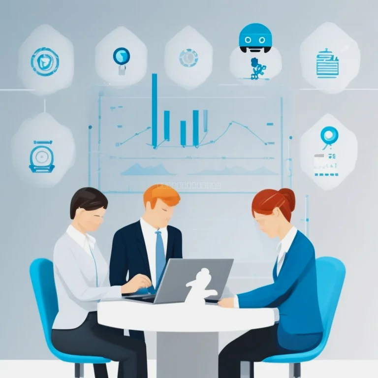 AI-Powered Workflow Builder